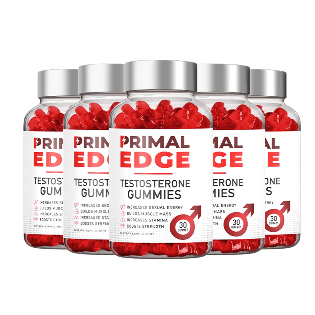 PrimalEdge