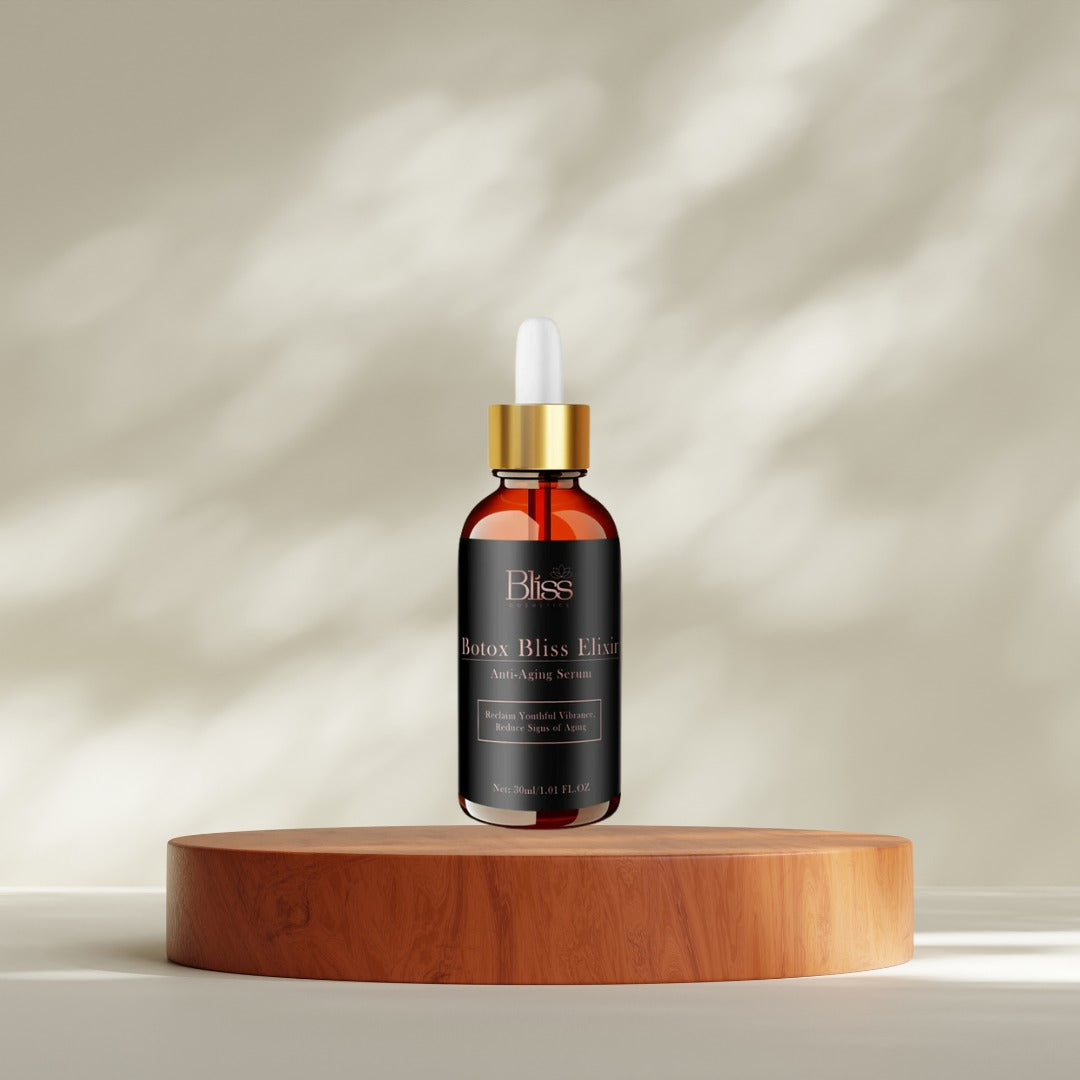 Botox Bliss Elixir