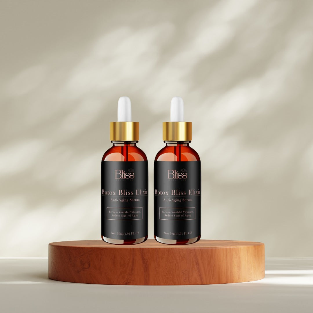 Botox Bliss Elixir