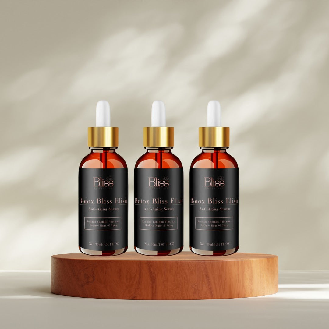Botox Bliss Elixir