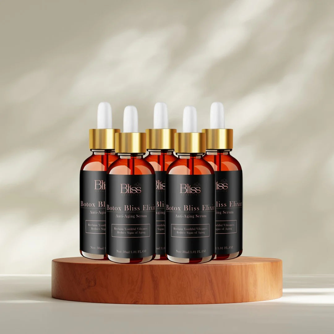Botox Bliss Elixir