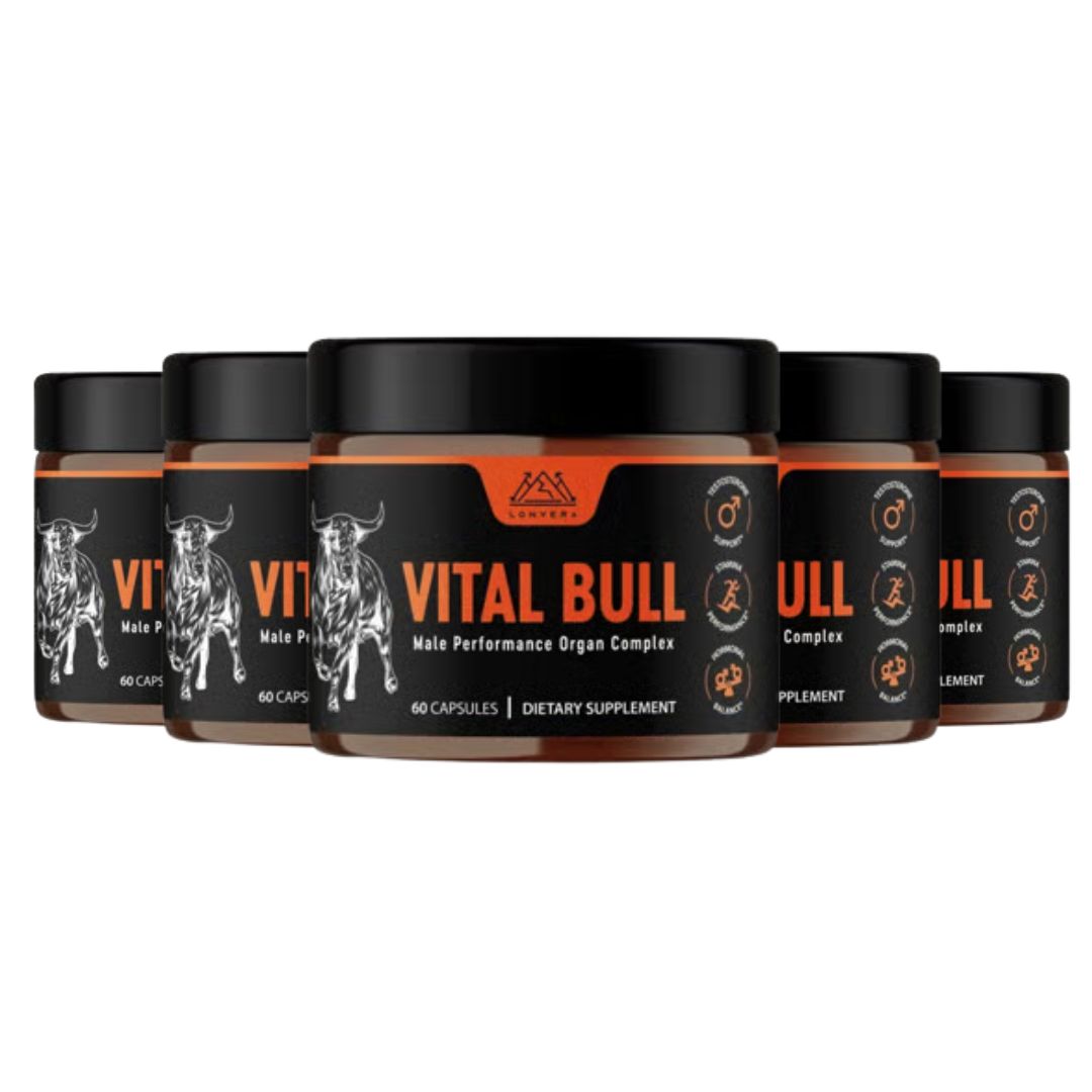 Vital Bull