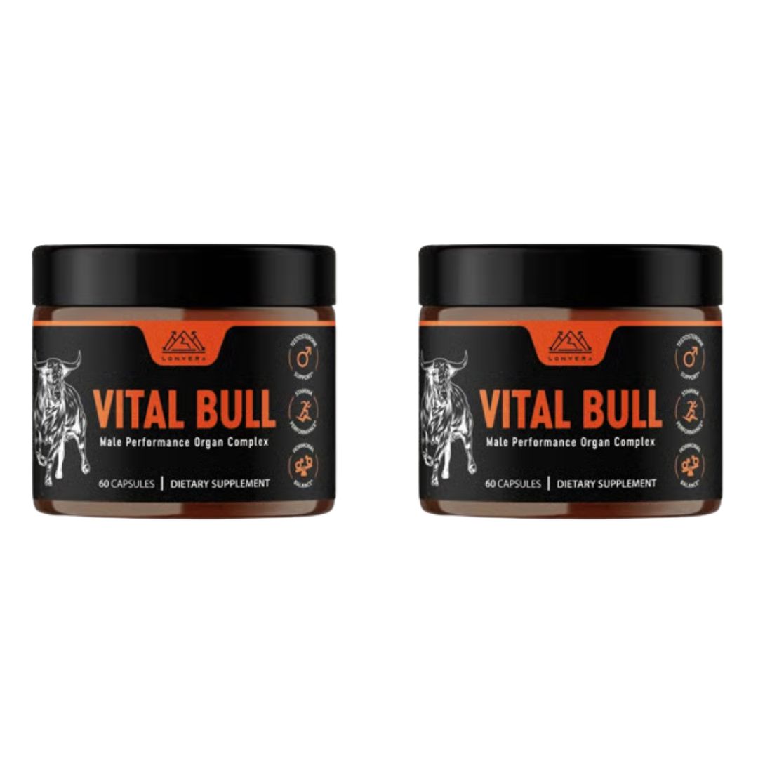 Vital Bull