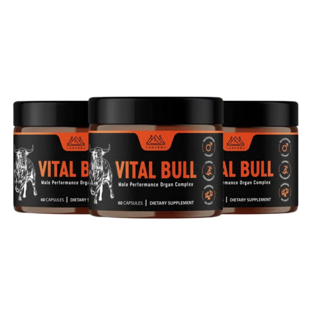 Vital Bull