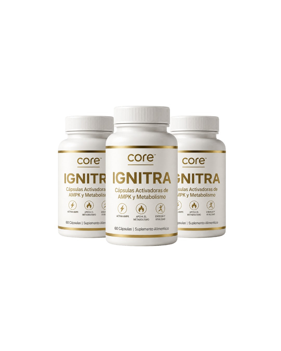 IGNITRA