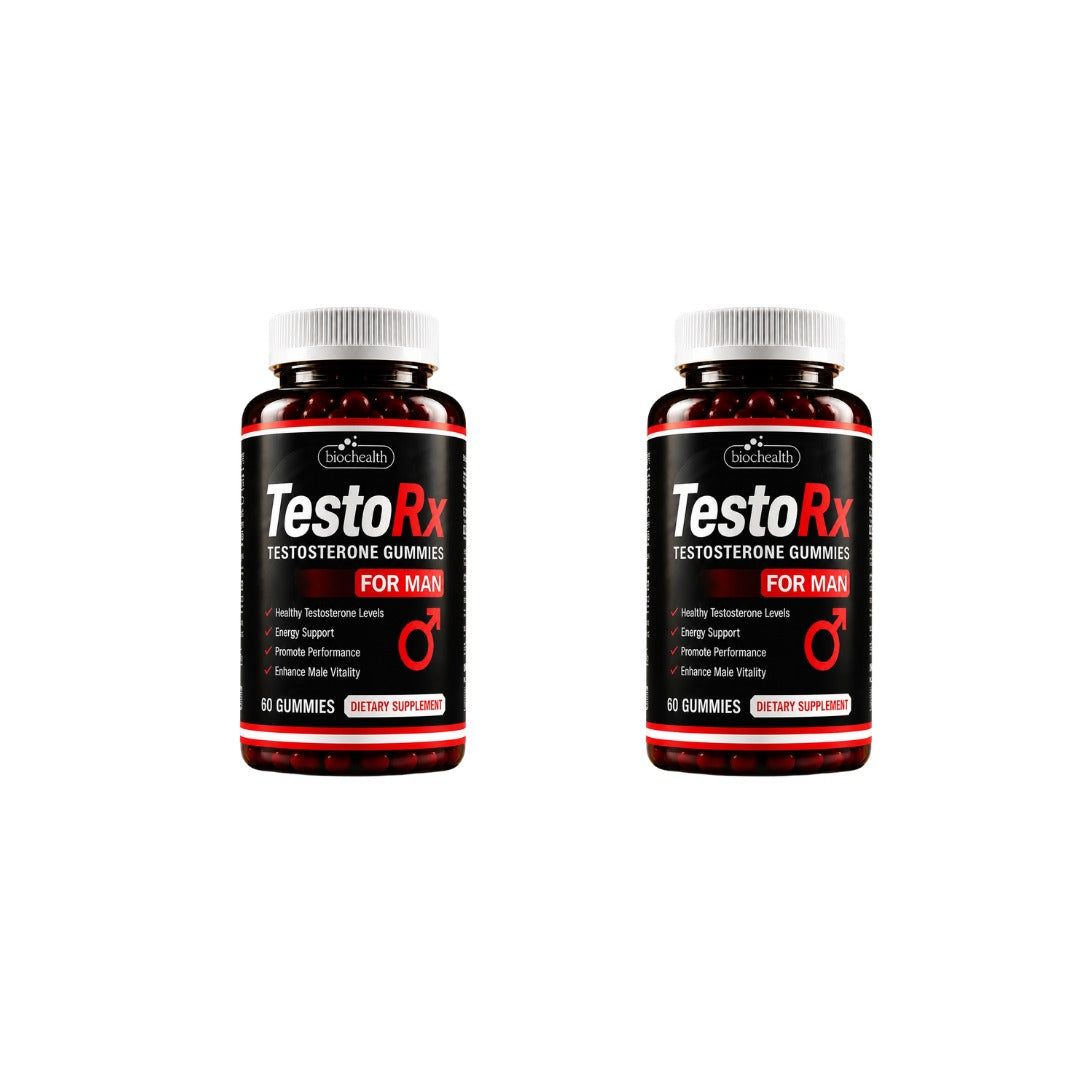 TestoRx