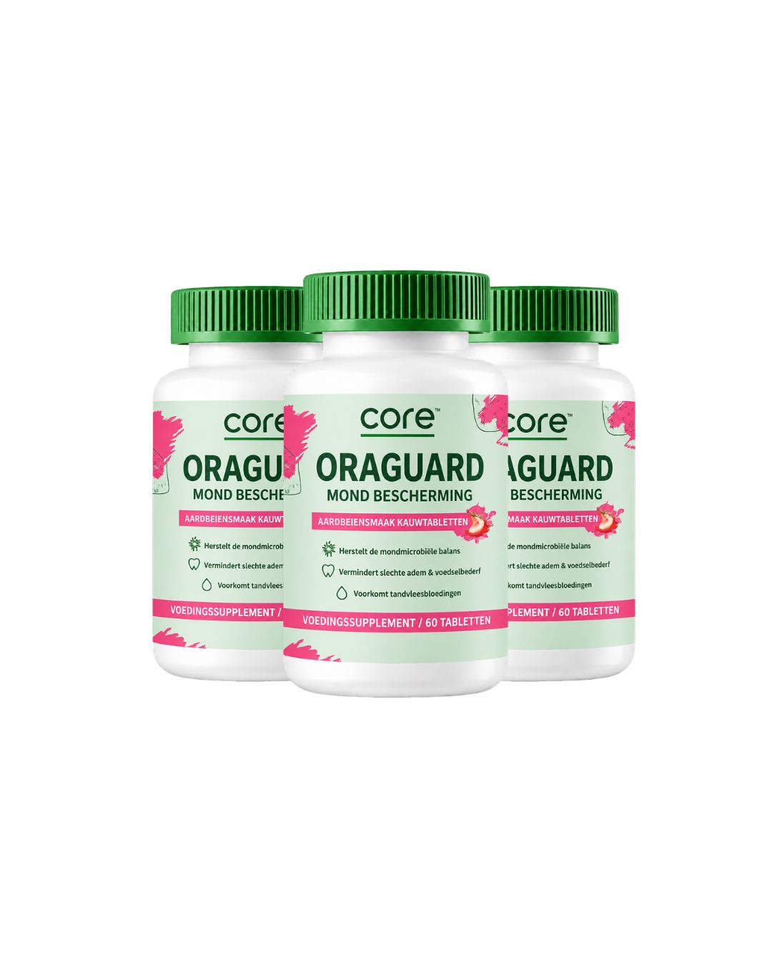 OraGuard