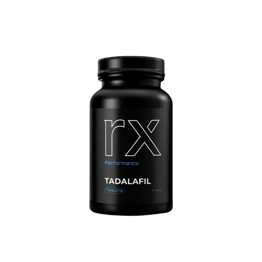 Tadalafil
