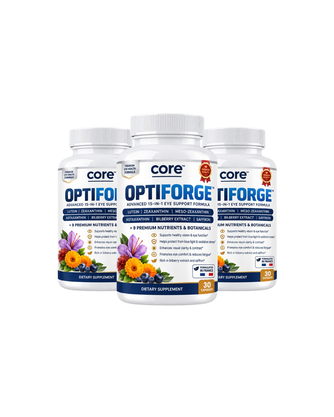 OptiForge