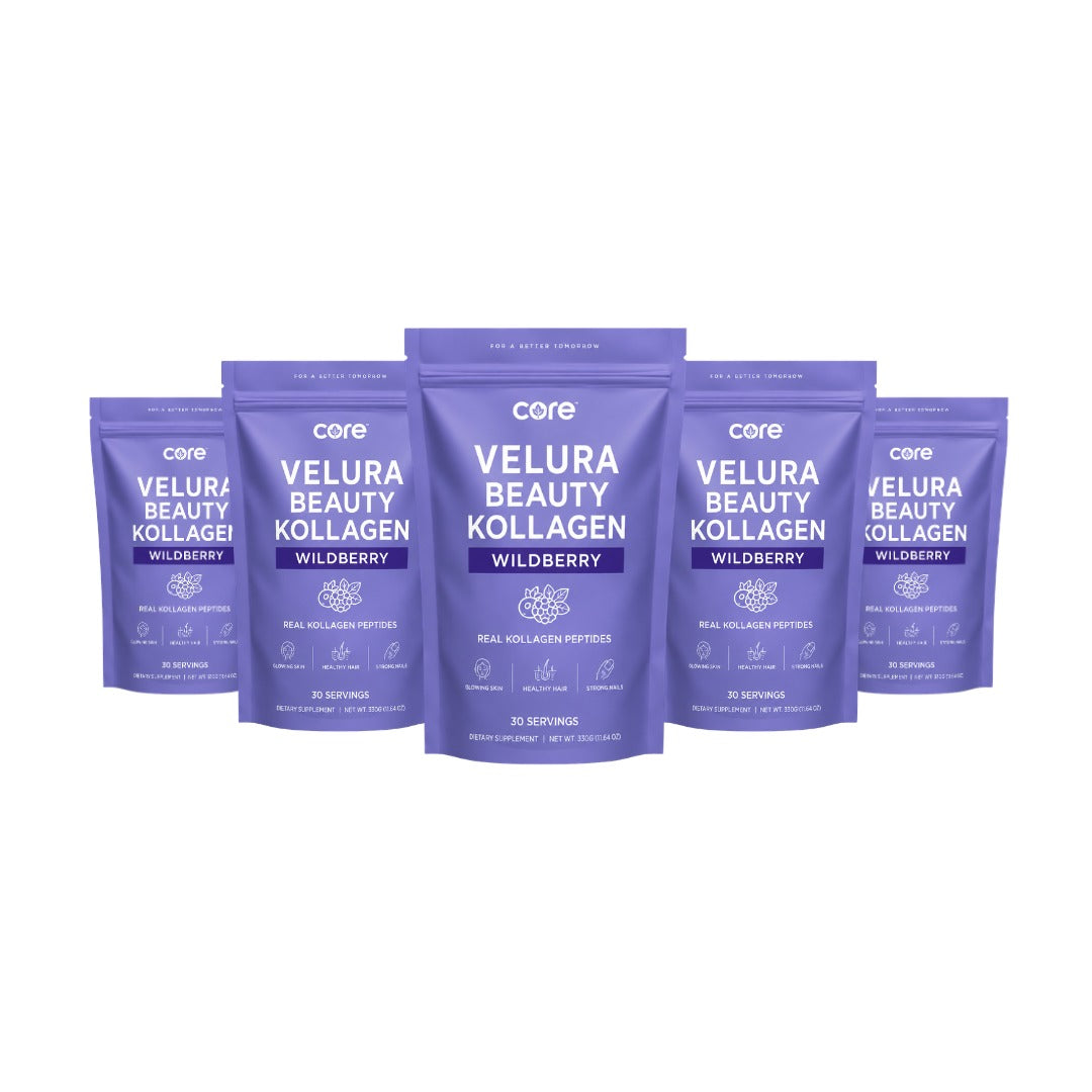 Velura Beauty Collagen