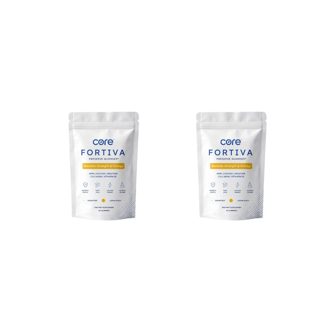 FORTIVA
