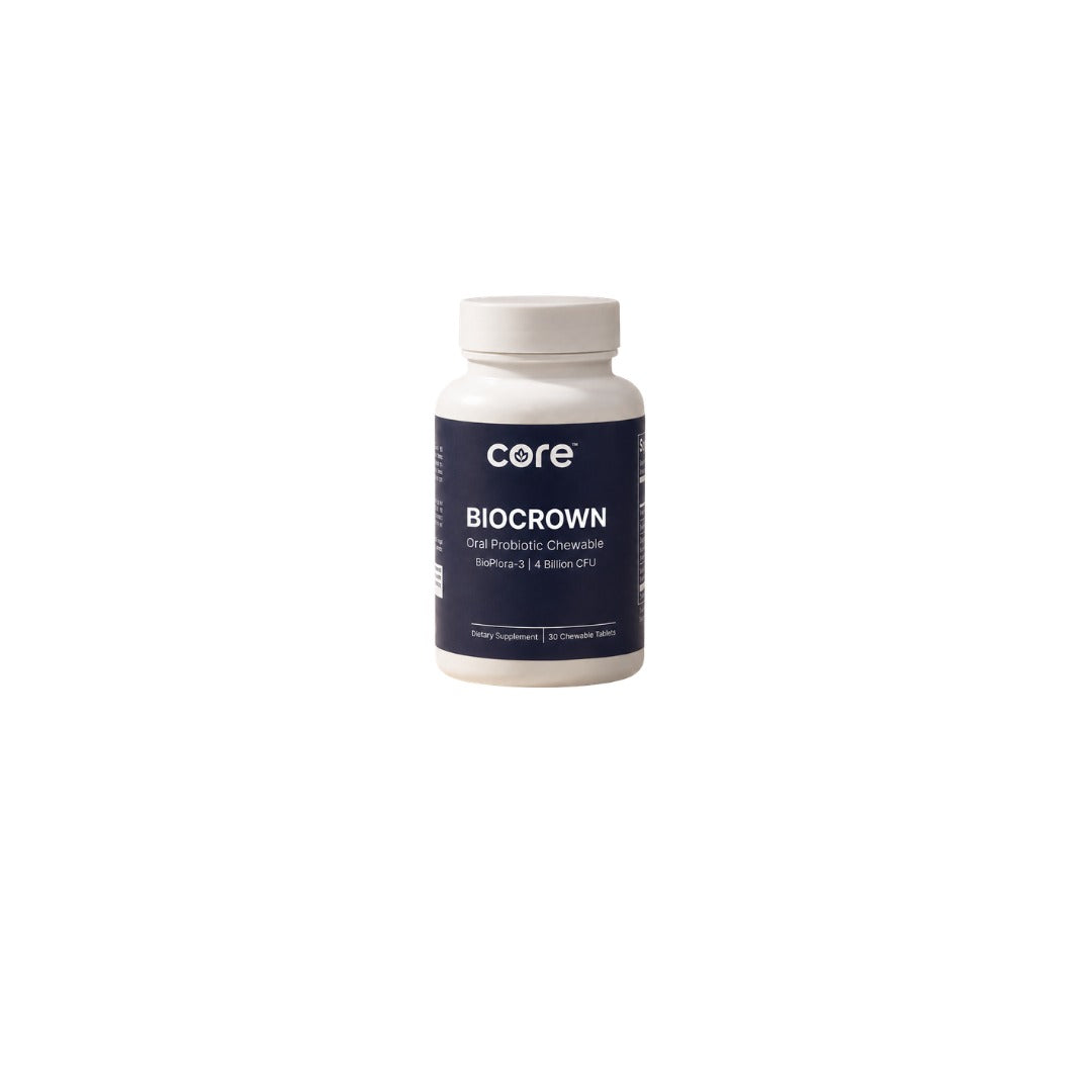 Biocrown