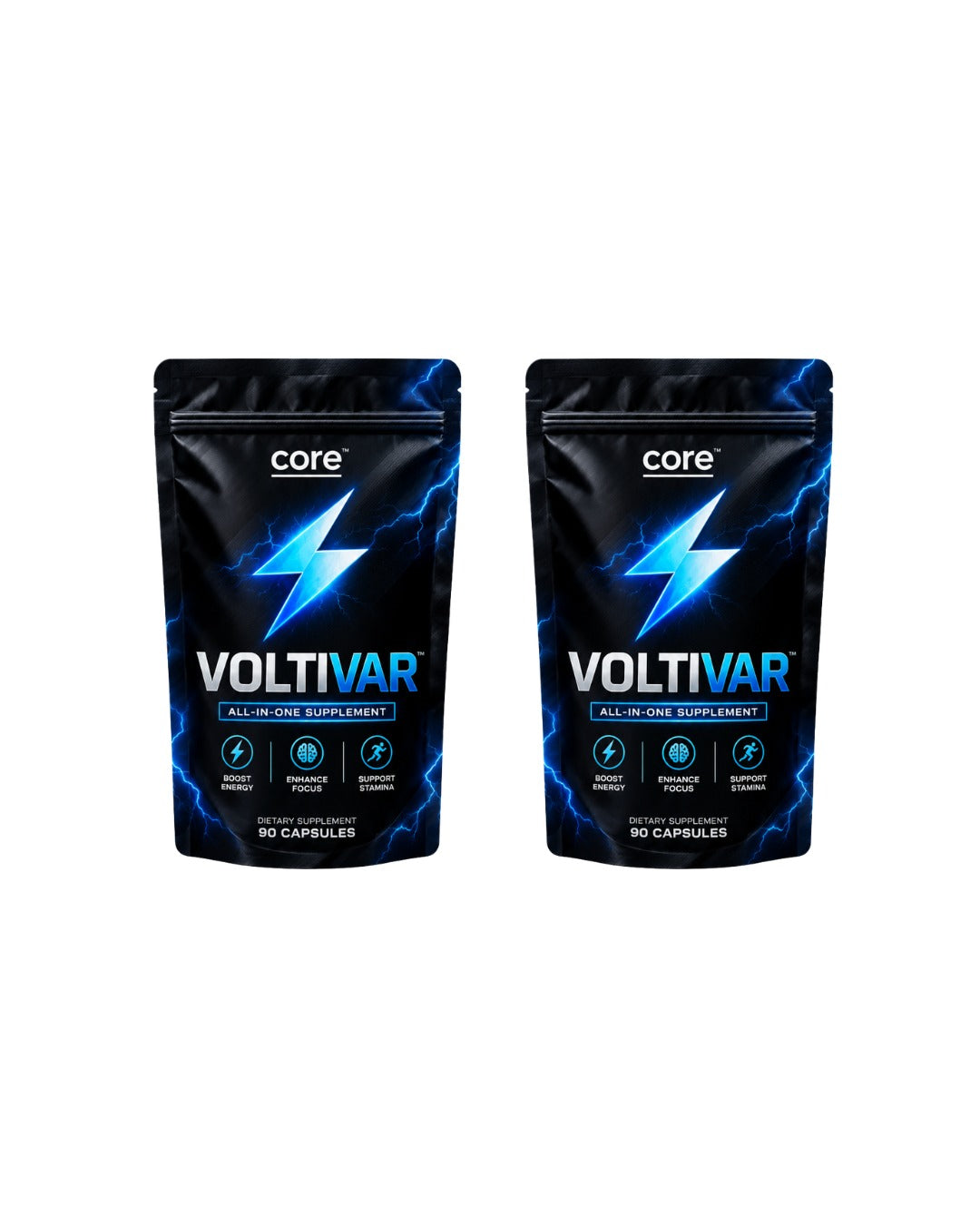 Voltivar