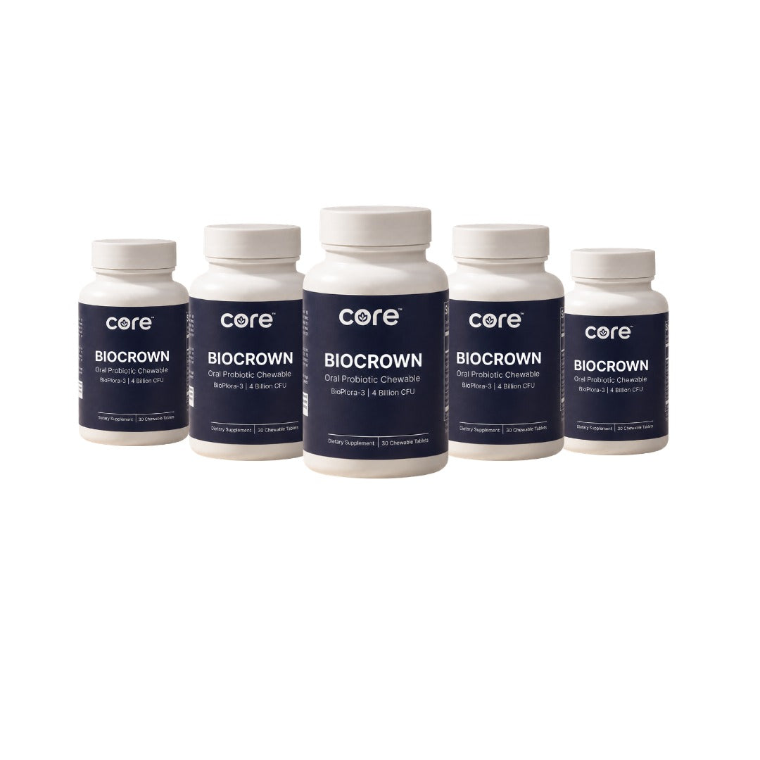 Biocrown