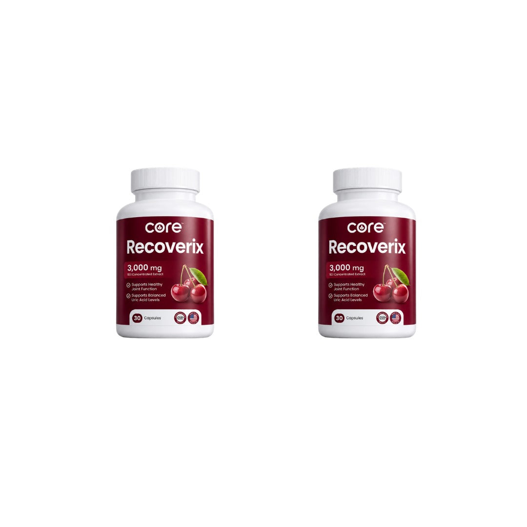 Recoverix