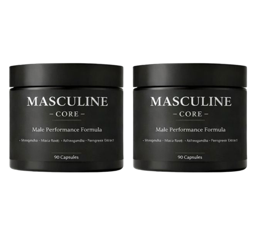 Masculine Core