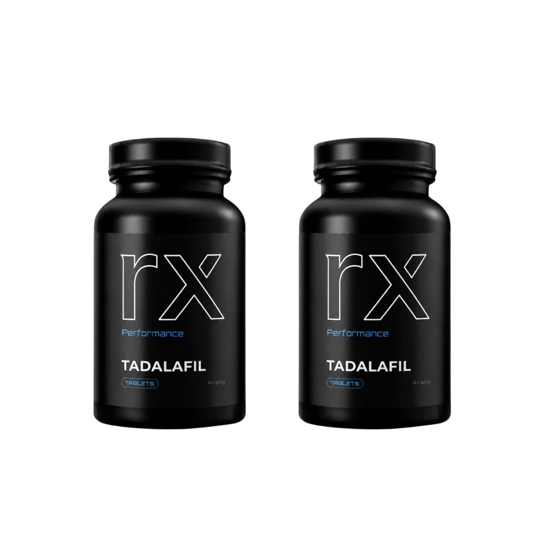 Tadalafil