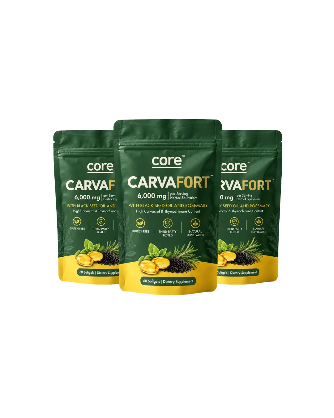 CarvaFort
