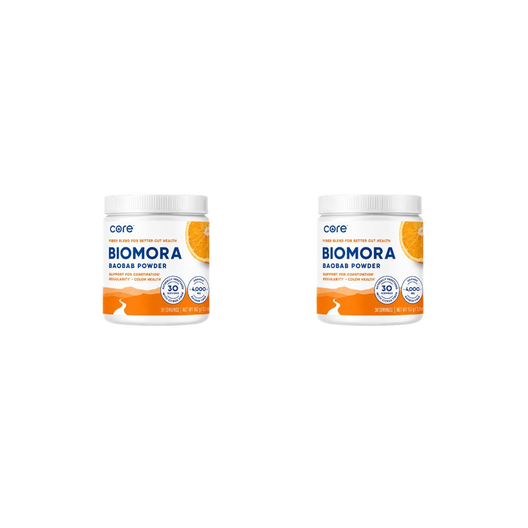 BIOMORA