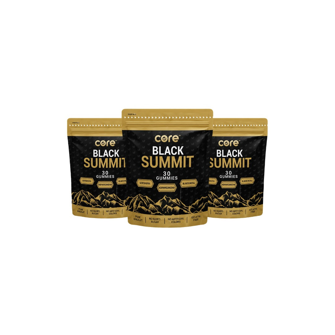 Black Summit