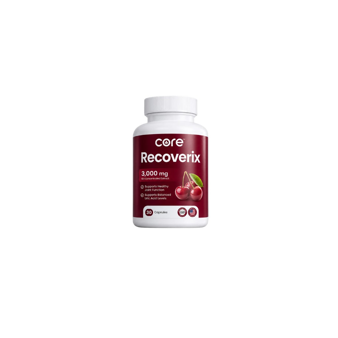 Recoverix