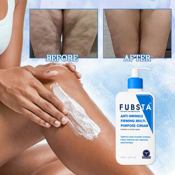 Fubsta™ Straffende und verjüngende Creme