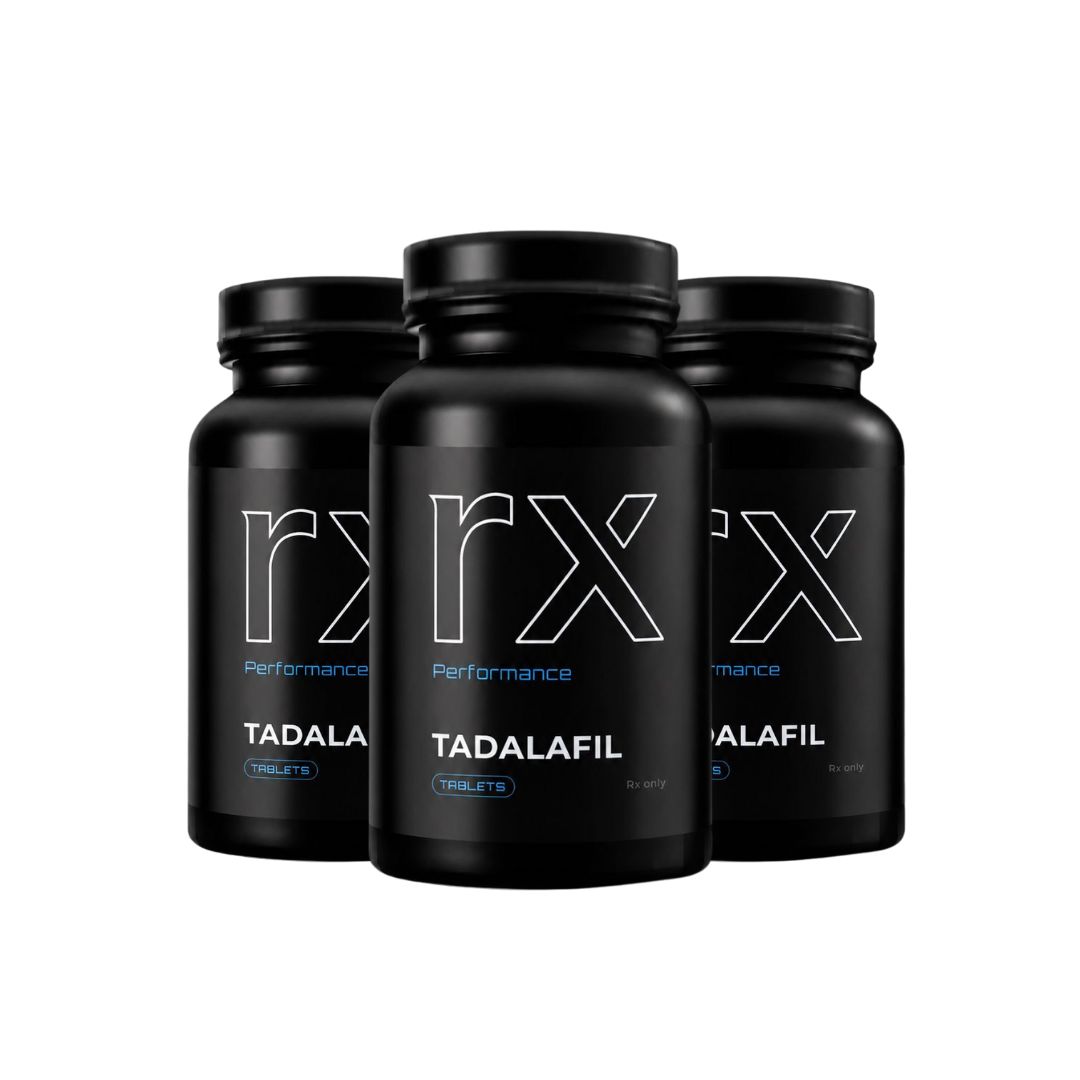 Tadalafil