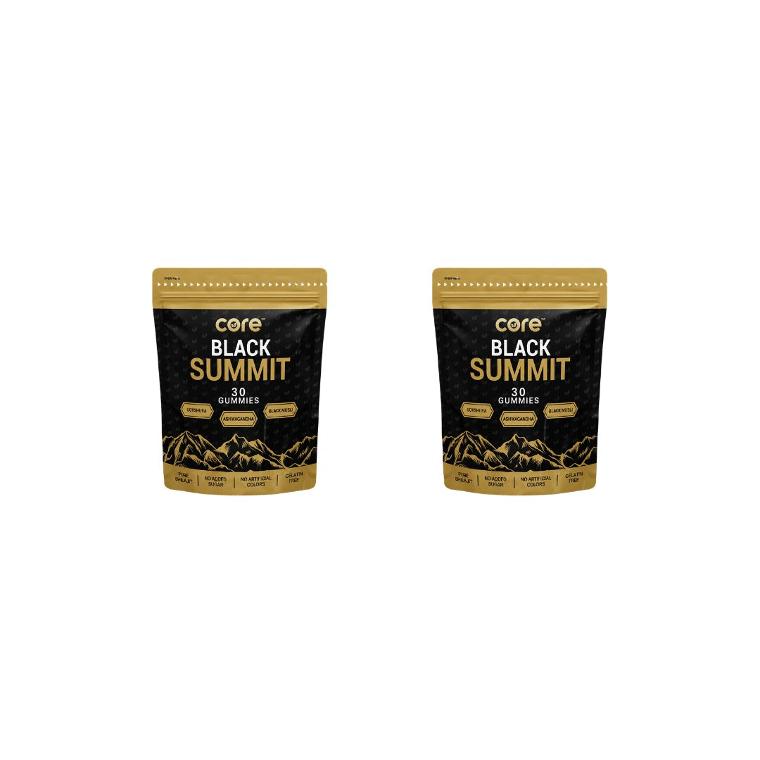 Black Summit