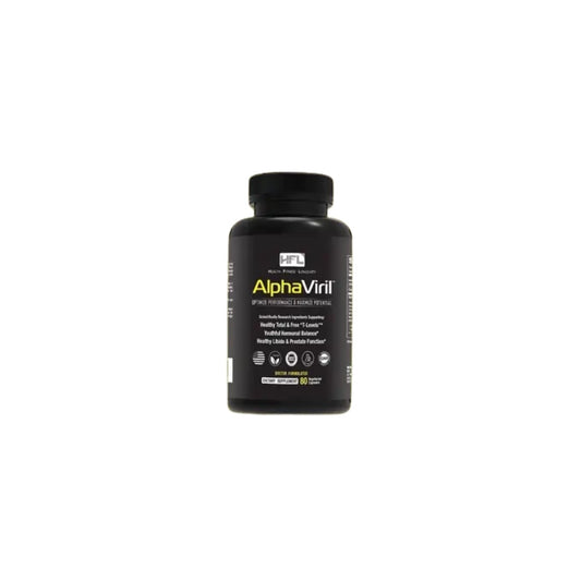 AlphaViril