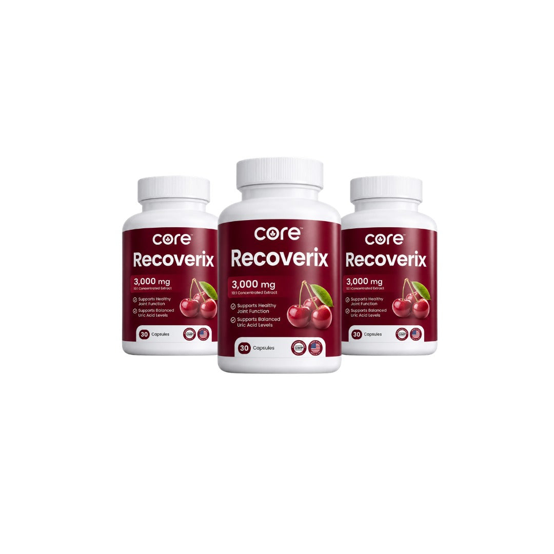 Recoverix