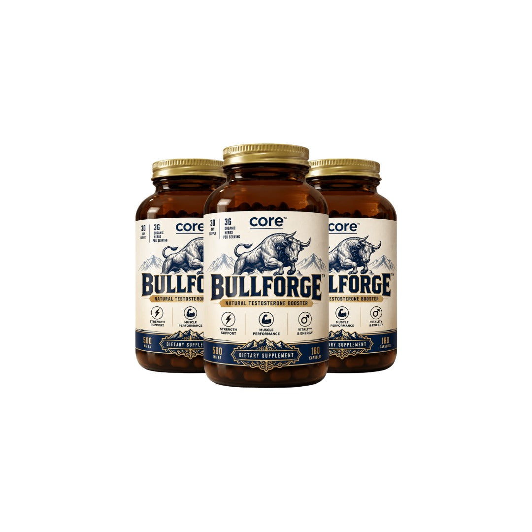 BullForge