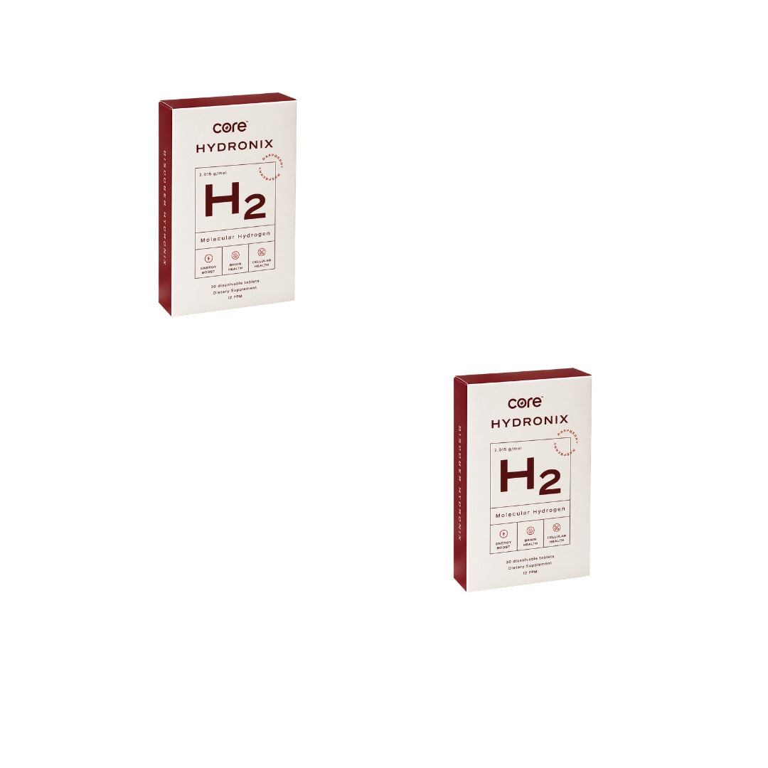 Hydronix