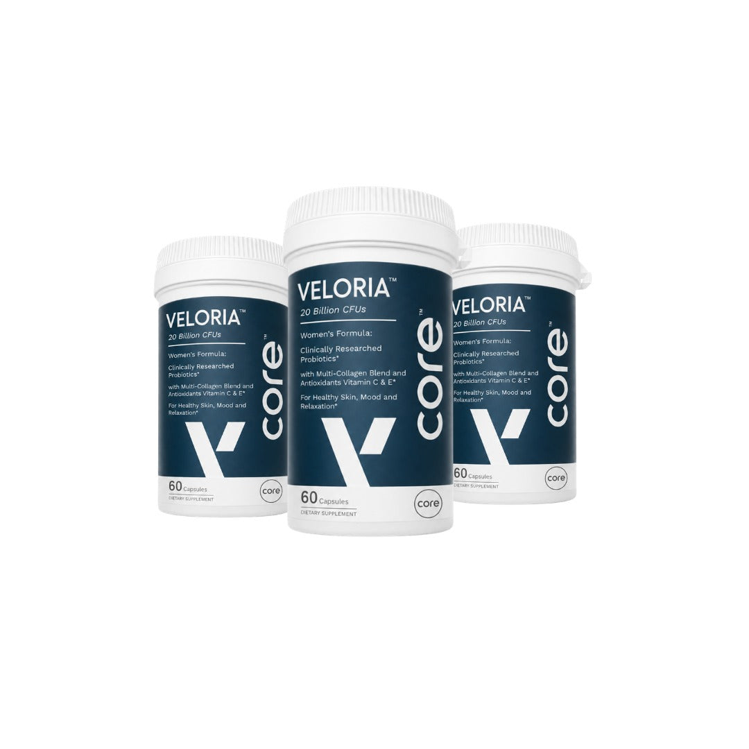 Veloria
