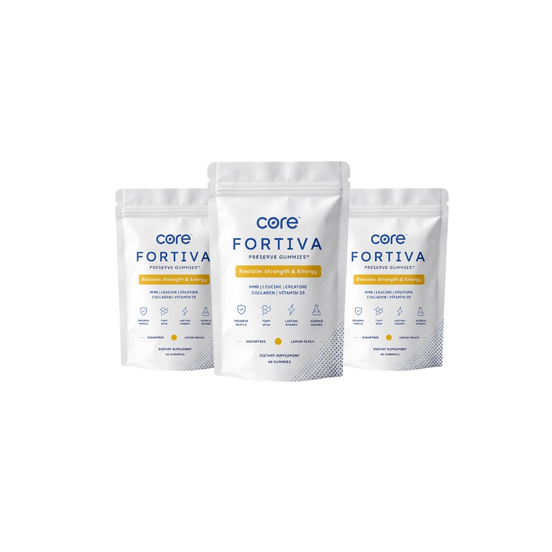 FORTIVA