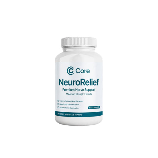 NeuroRelief