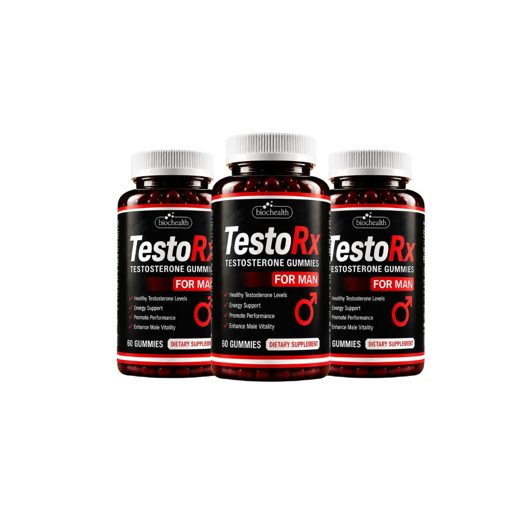 TestoRx