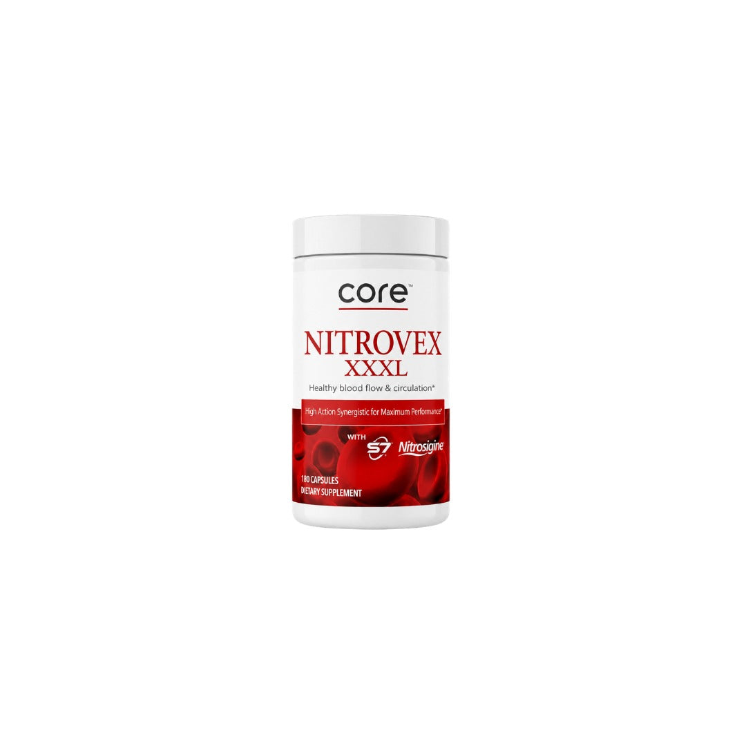 Nitrovex