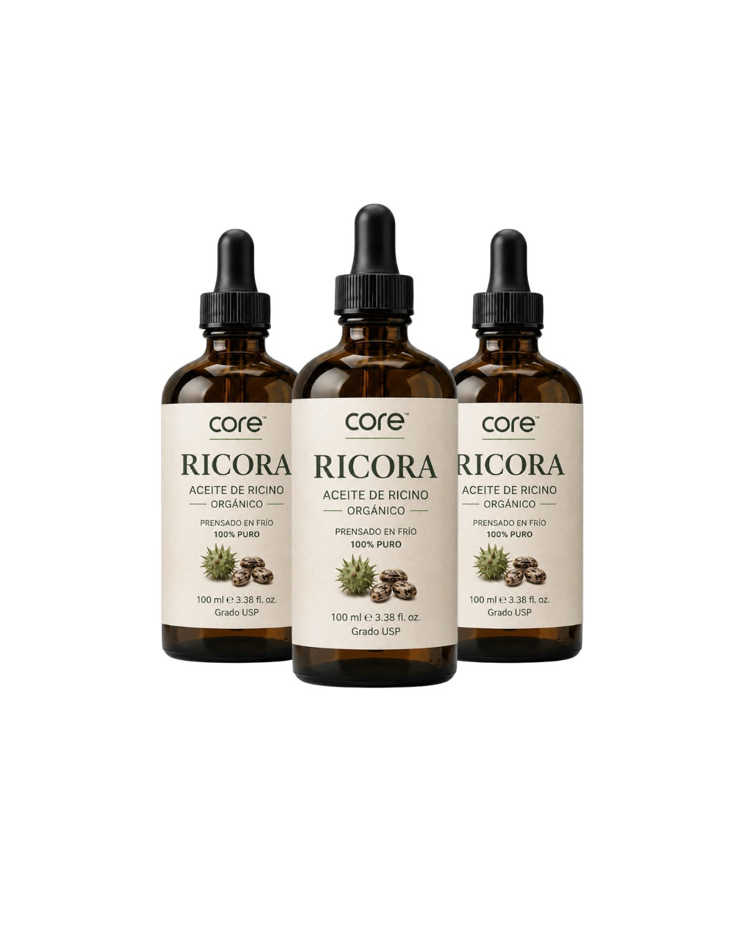 Ricora