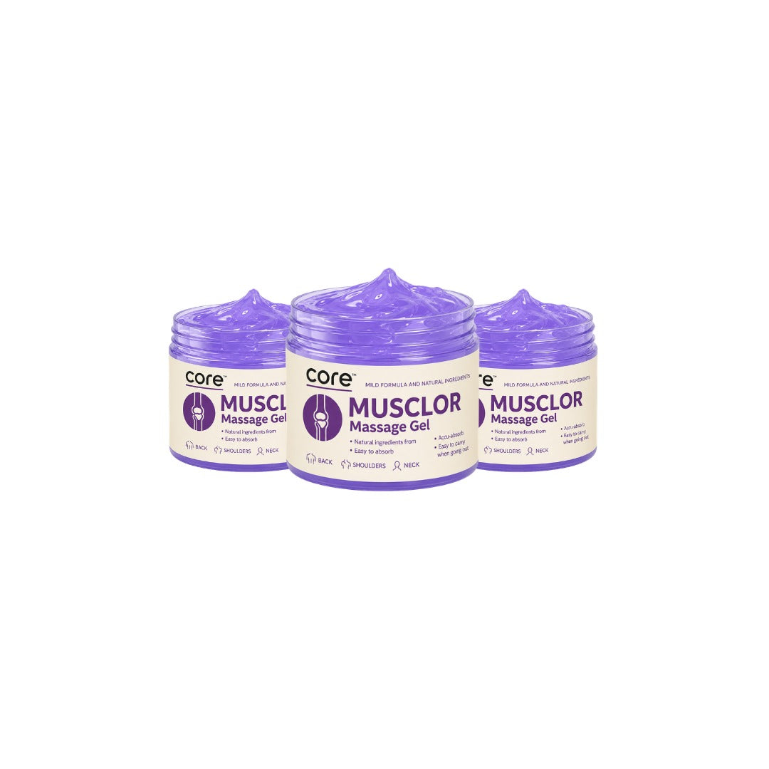 Musclor