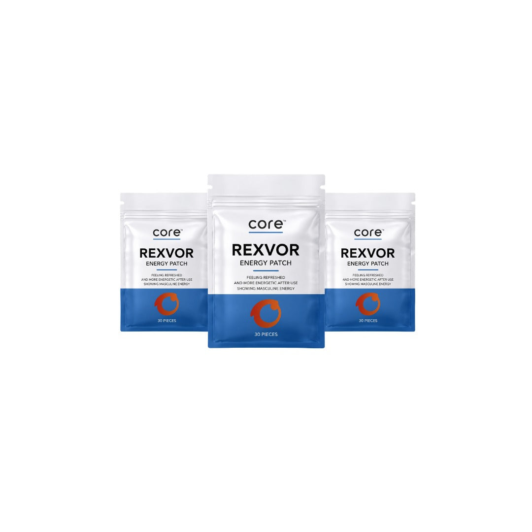 REXVOR