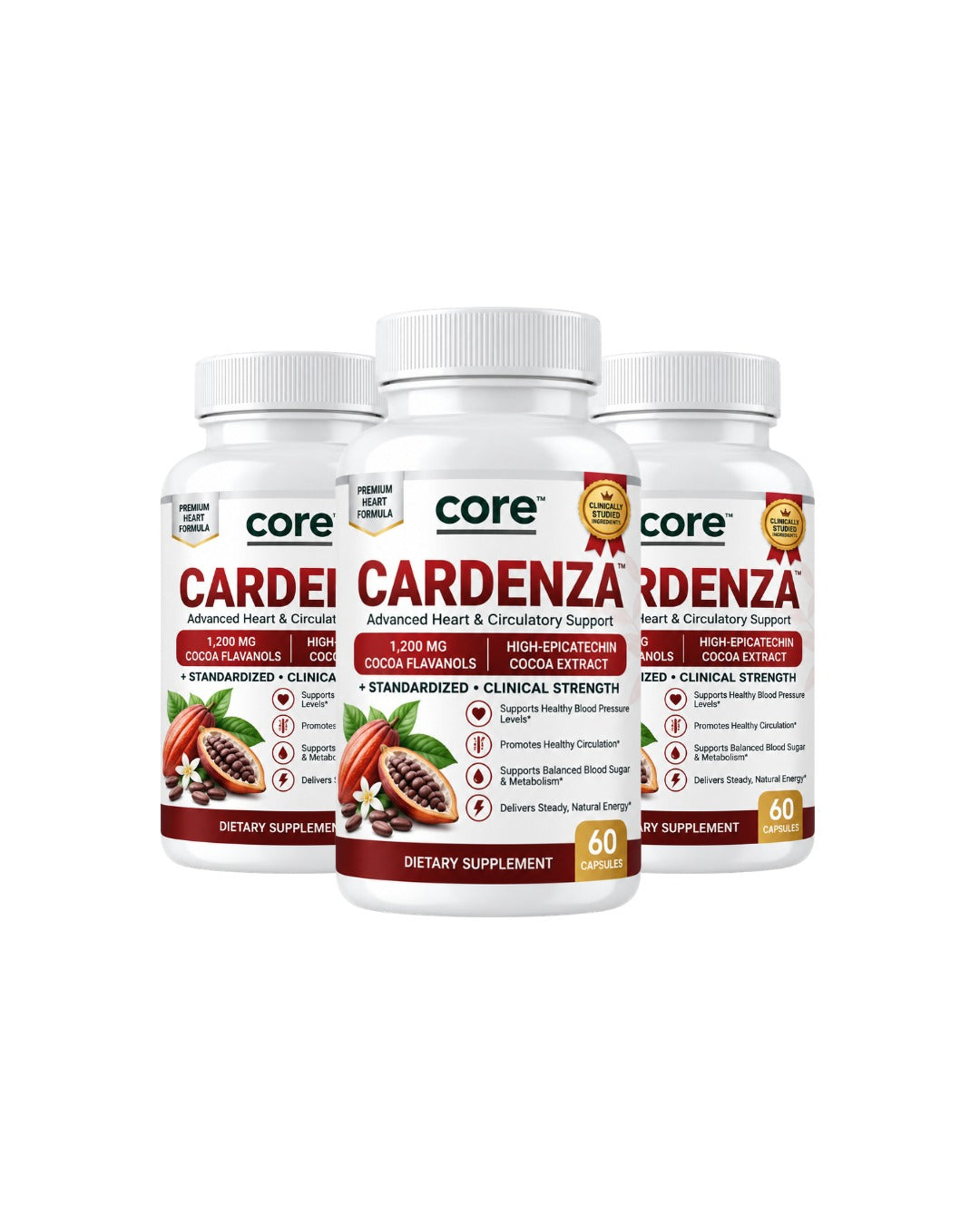 Cardenza