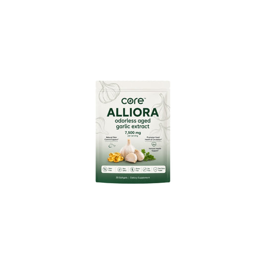 Alliora