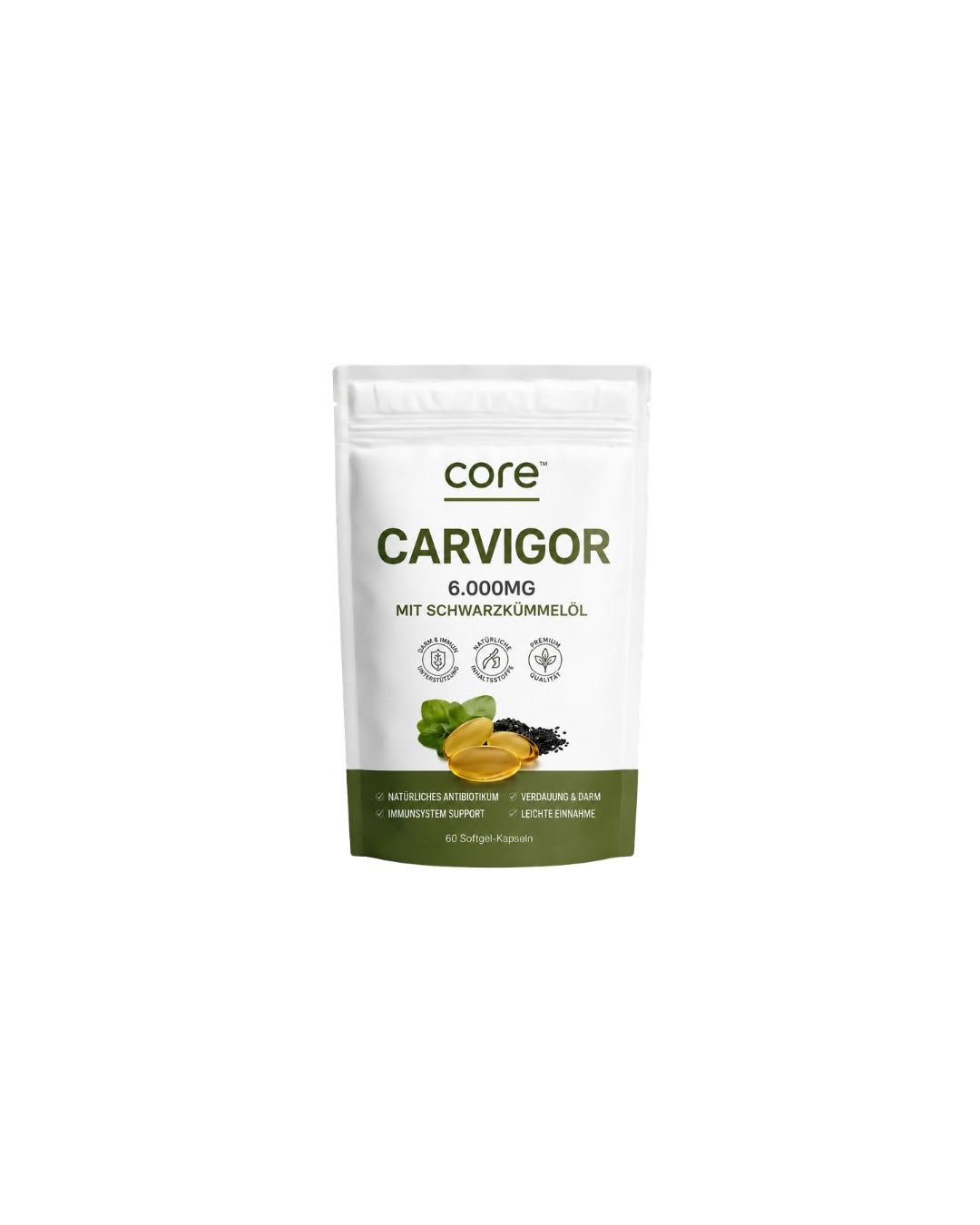 CARVIGOR