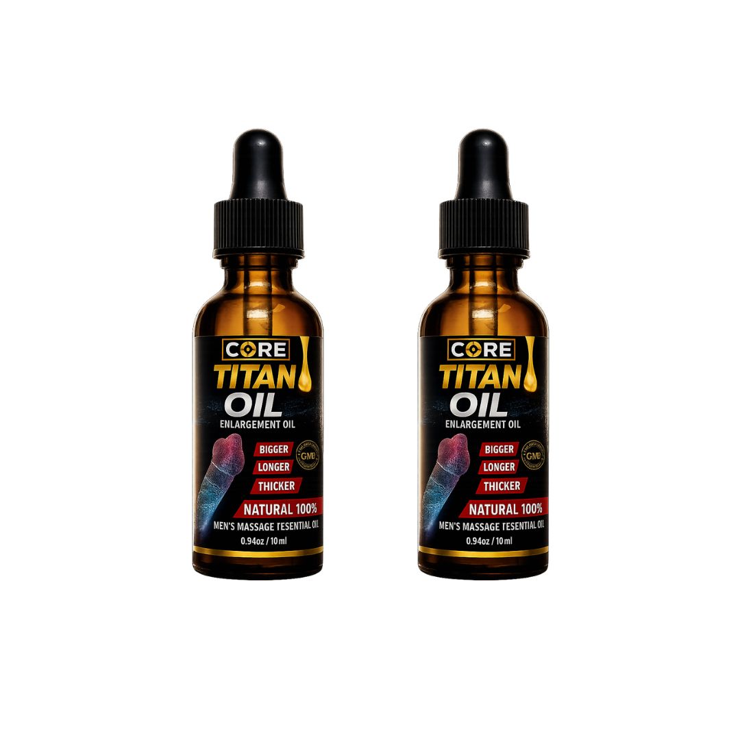 TITAN OIL