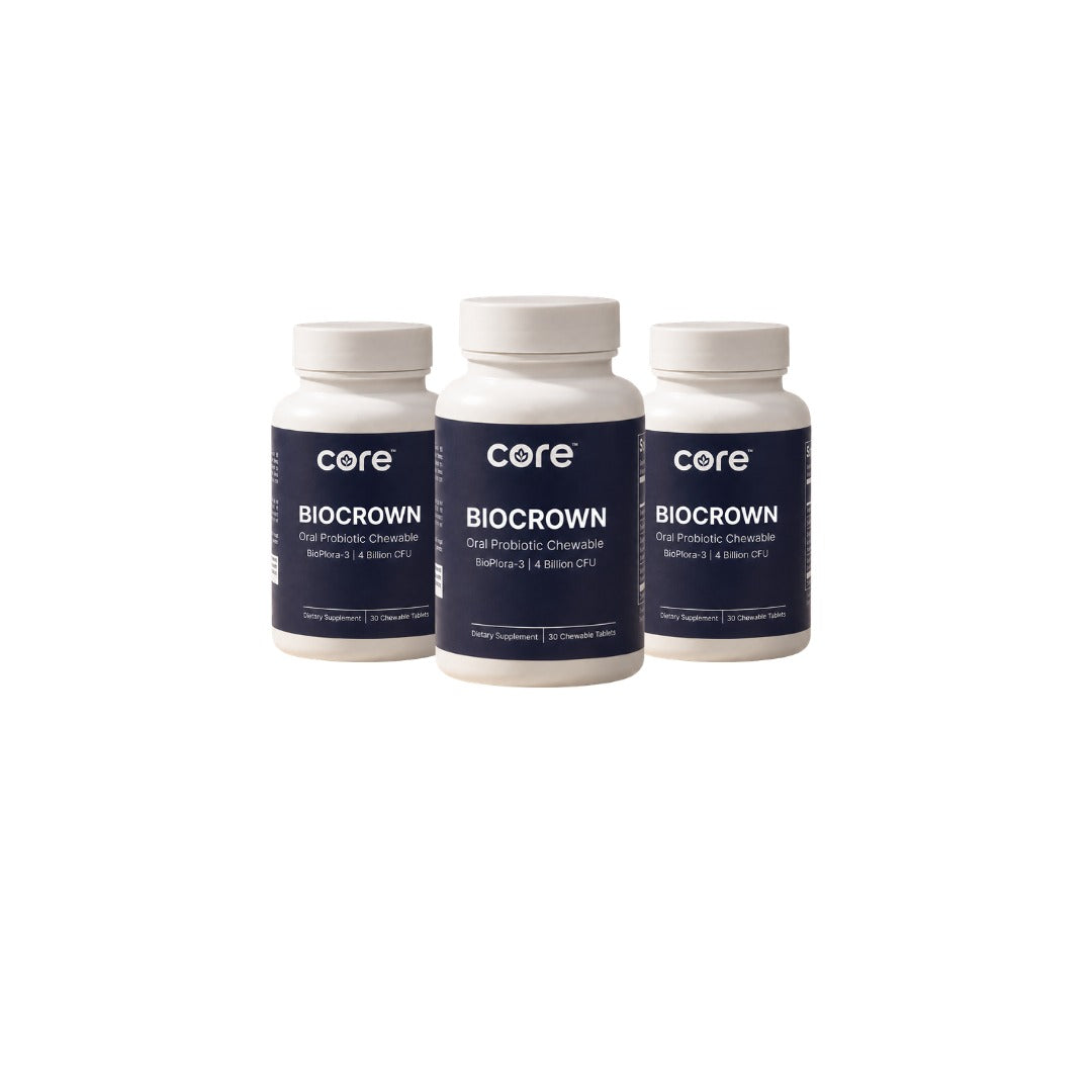 Biocrown