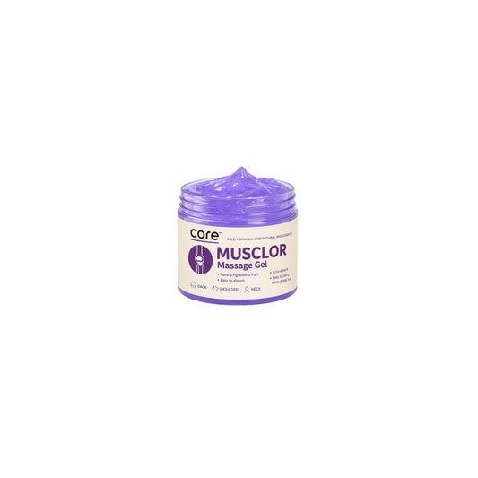 Musclor