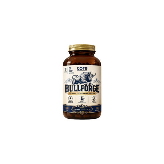 BullForge