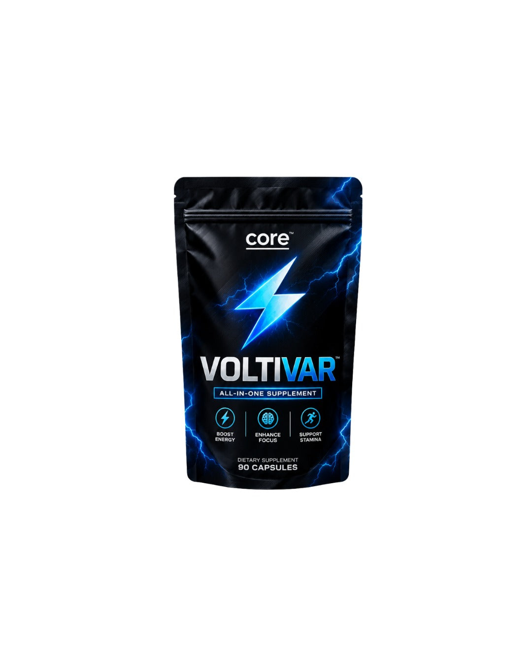 Voltivar