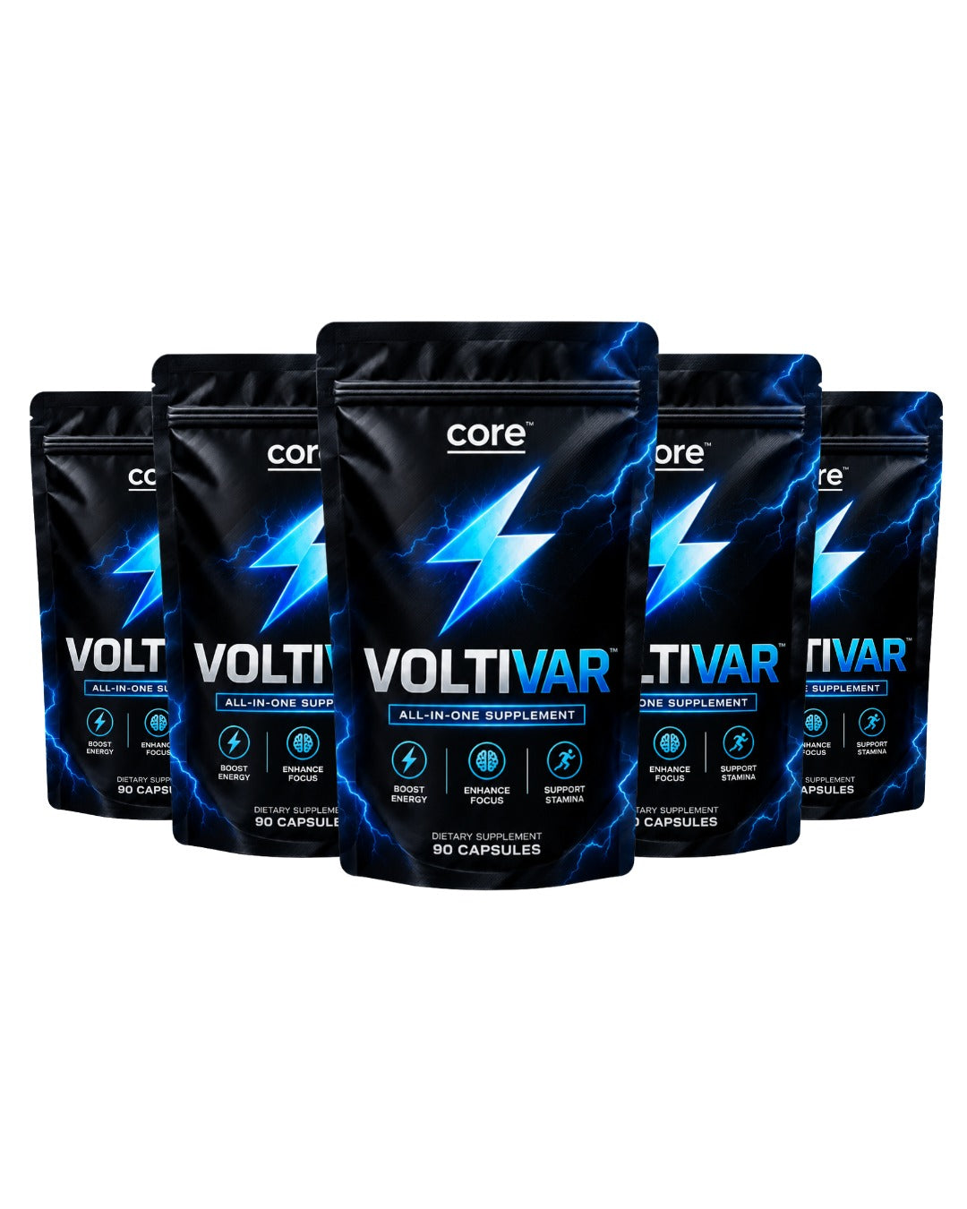 Voltivar