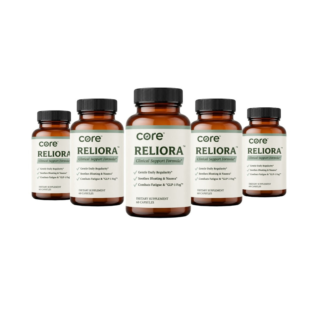 Reliora
